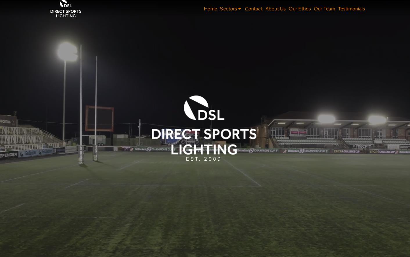 DIRECT SPORTS LIGHTING